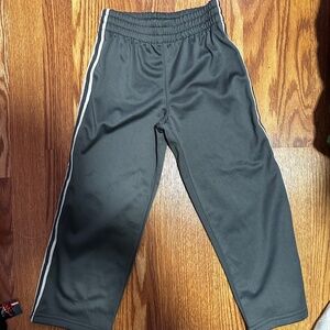 Baby Gap Toddler Sweatpants Size 5 Years NEW